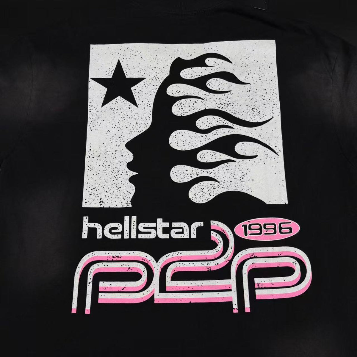MAGLIETTA HELLSTAR
