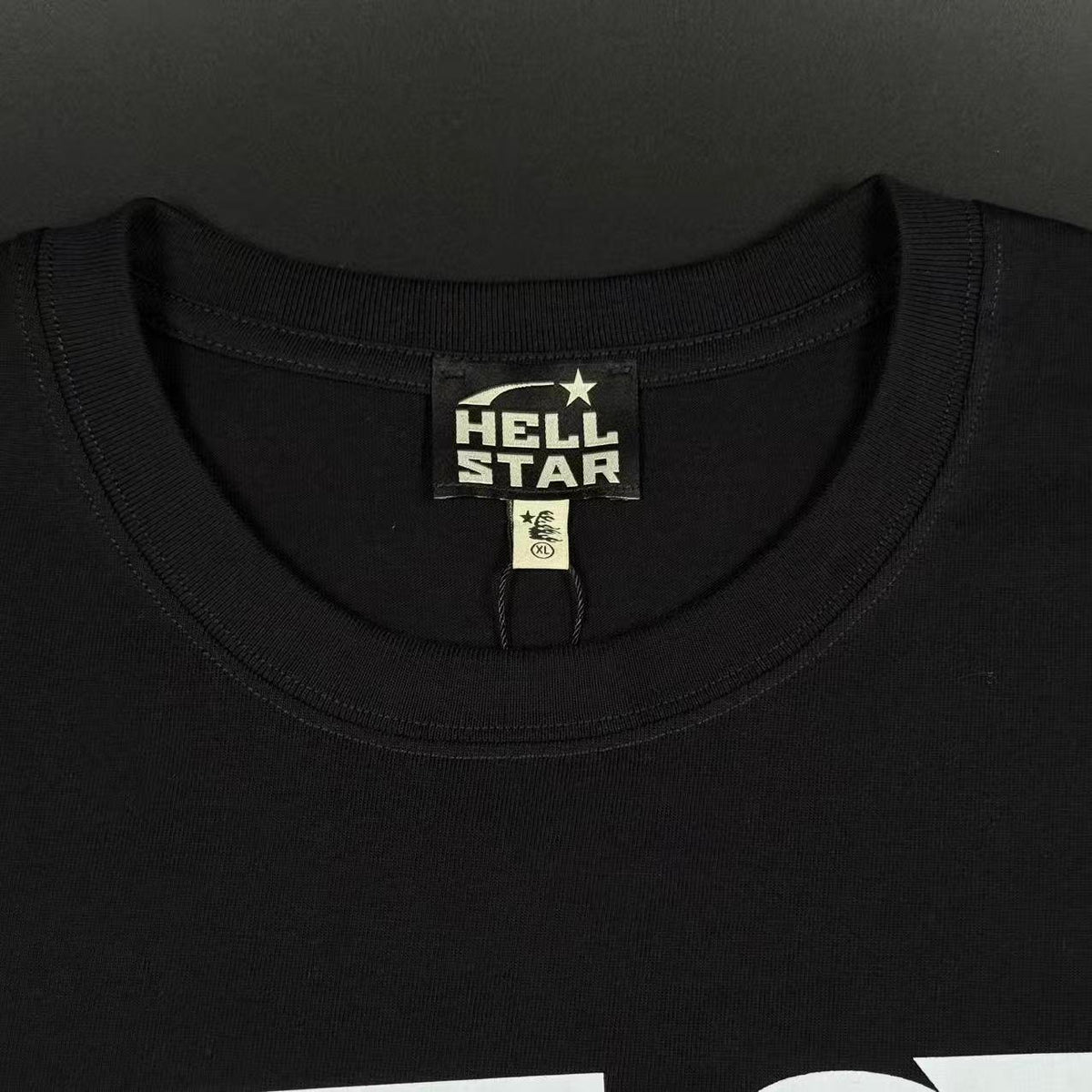 MAGLIETTA HELLSTAR
