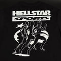MAGLIETTA HELLSTAR