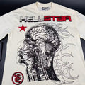 MAGLIETTA HELLSTAR