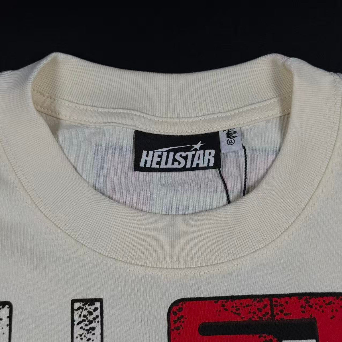 MAGLIETTA HELLSTAR