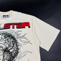 MAGLIETTA HELLSTAR