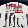 MAGLIETTA HELLSTAR