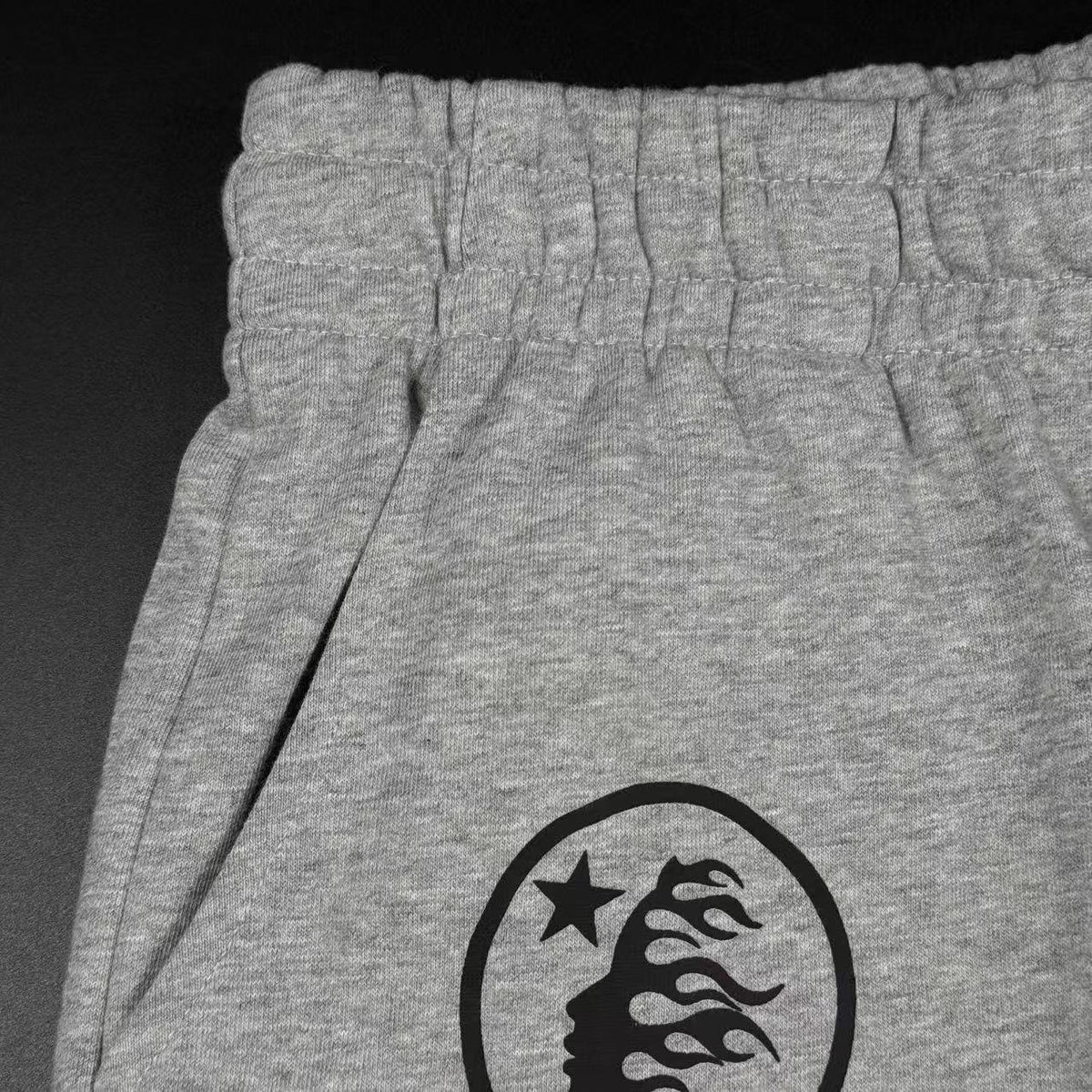 PANTALONCINI