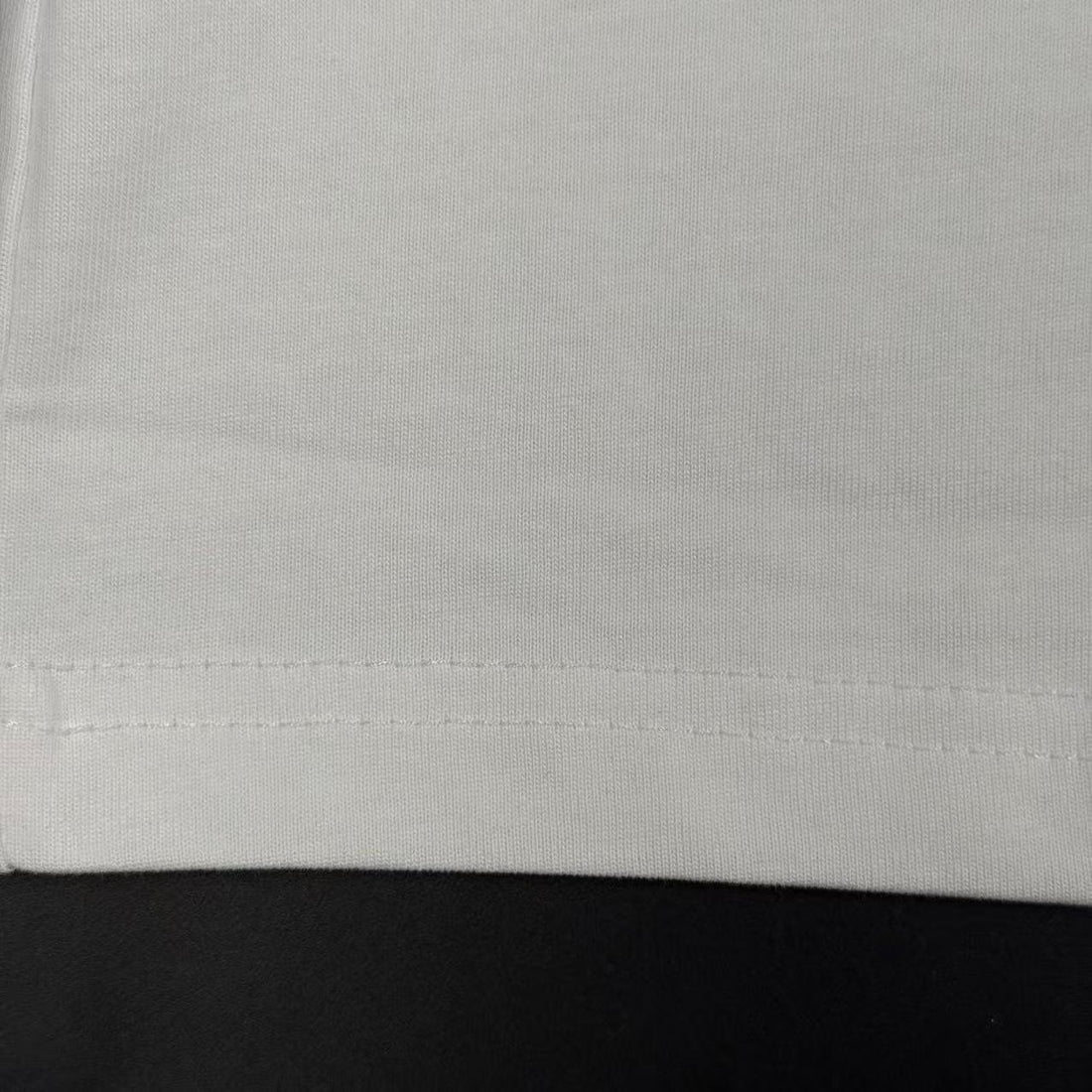 MAGLIETTA OFF-WHITE