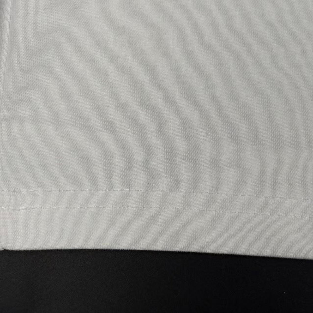 MAGLIETTA OFF-WHITE