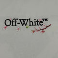 MAGLIETTA OFF-WHITE