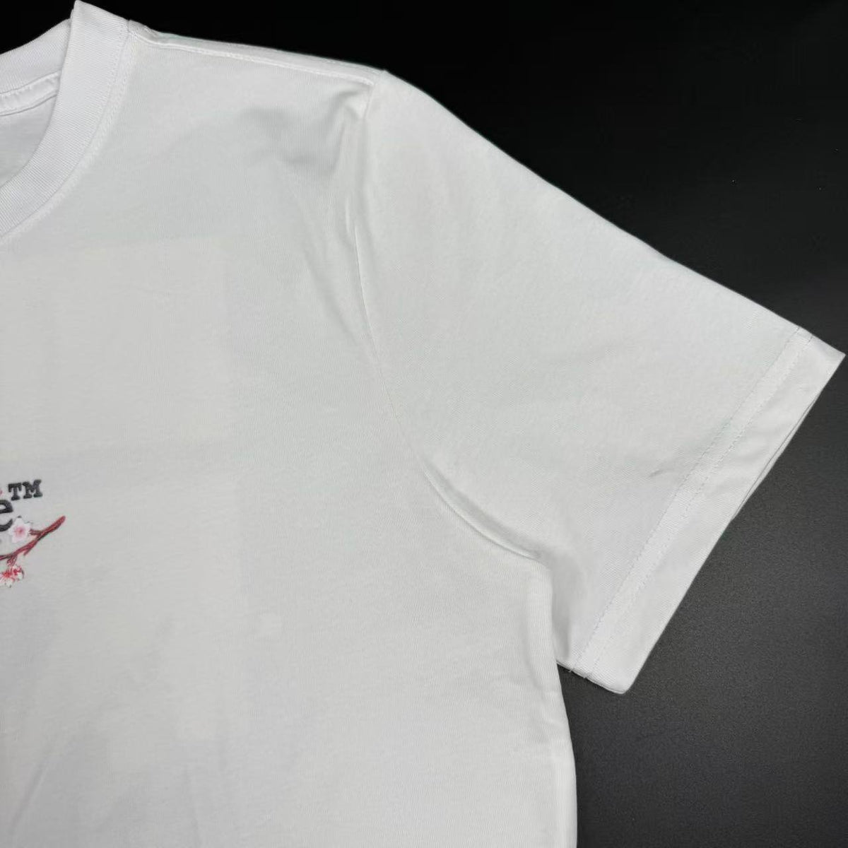 MAGLIETTA OFF-WHITE