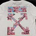 MAGLIETTA OFF-WHITE