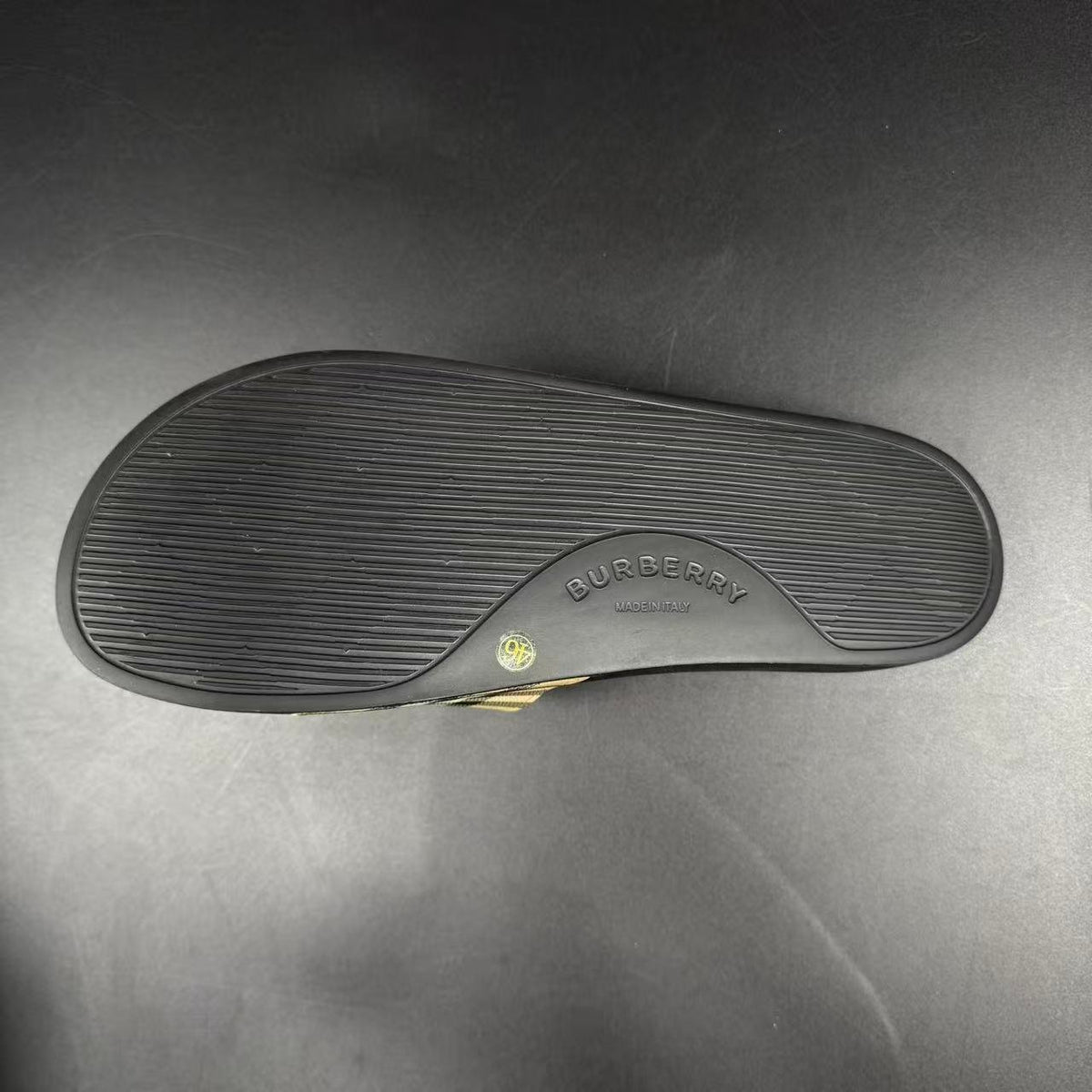 PANTOFOLE