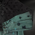 COMPLETO DI JEANS