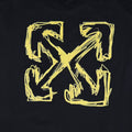 MAGLIETTA OFF-WHITE