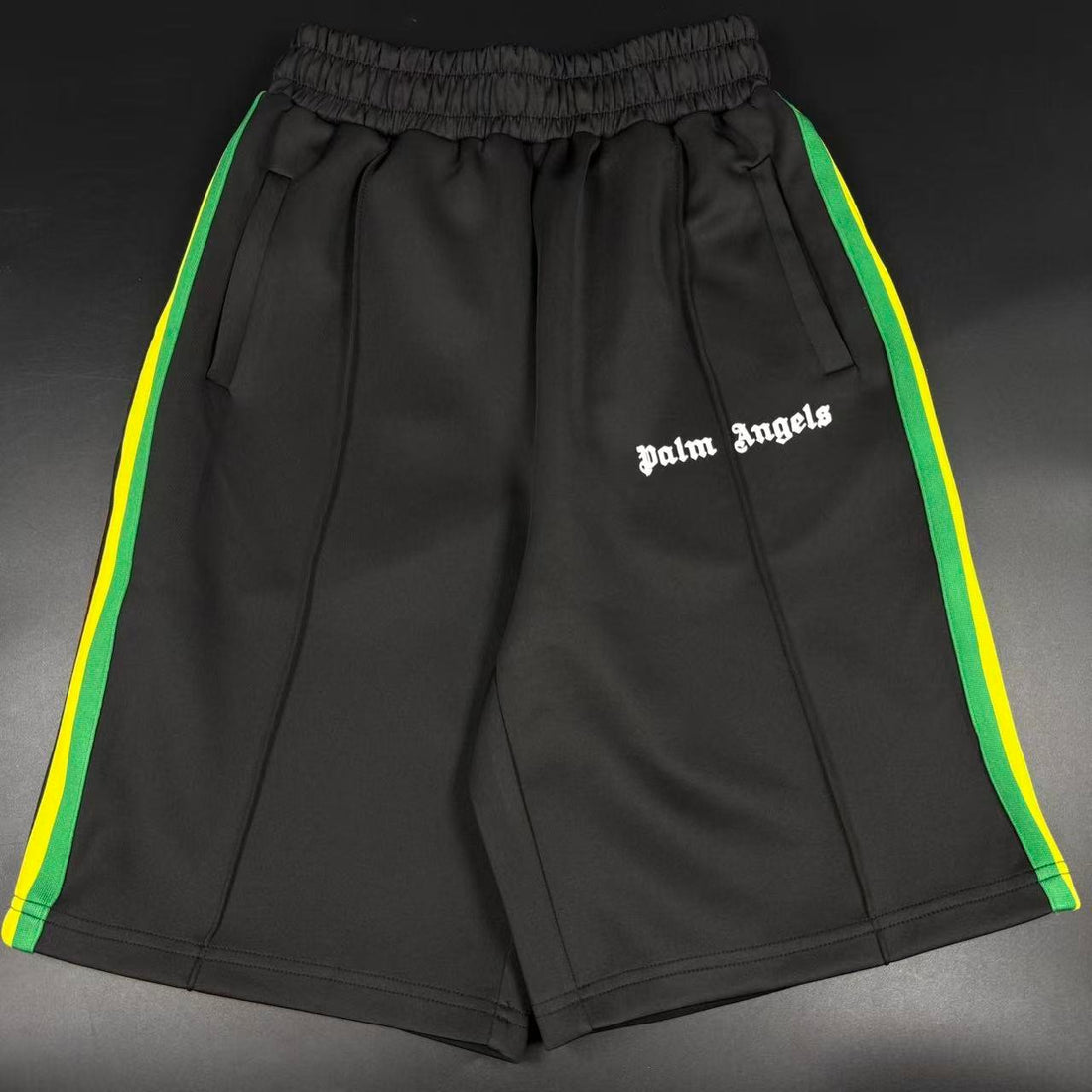 PANTALONCINI PALM ANGELS