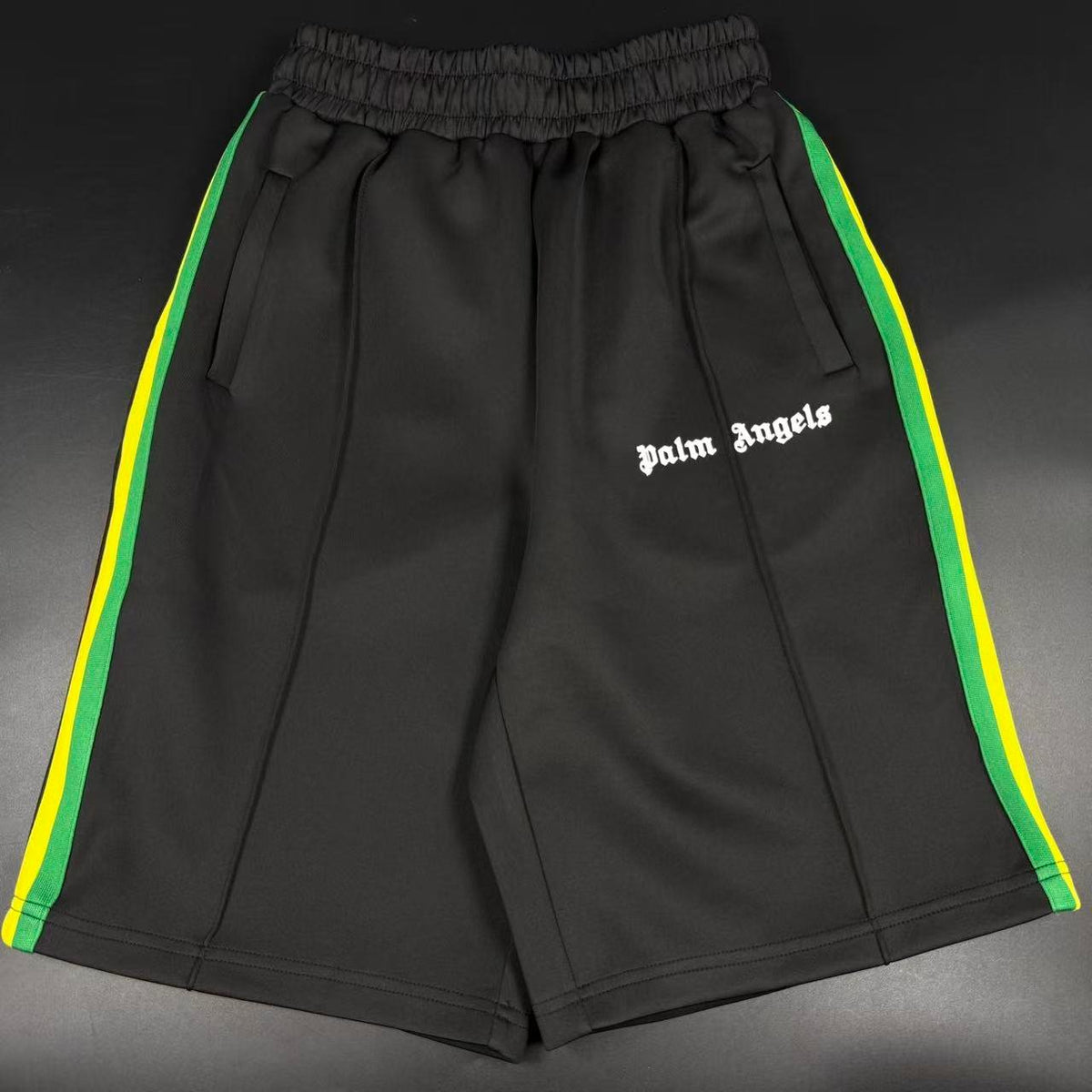 PANTALONCINI PALM ANGELS