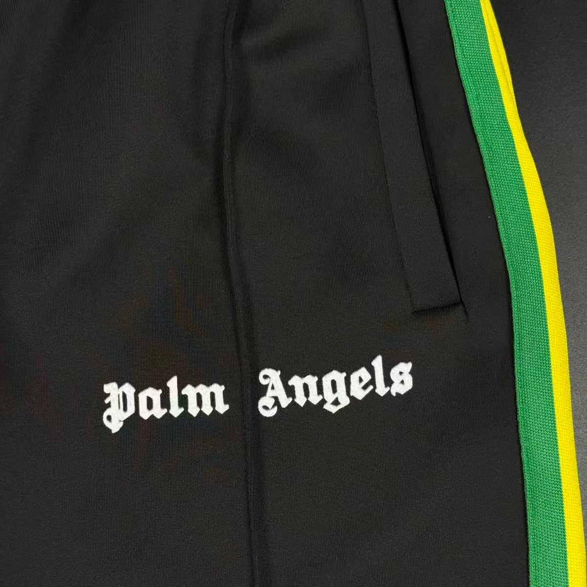 PANTALONCINI PALM ANGELS