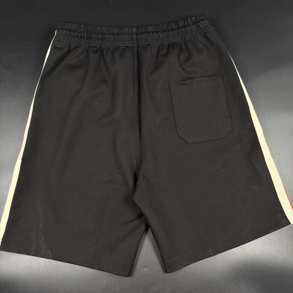 PANTALONCINI PALM ANGELS