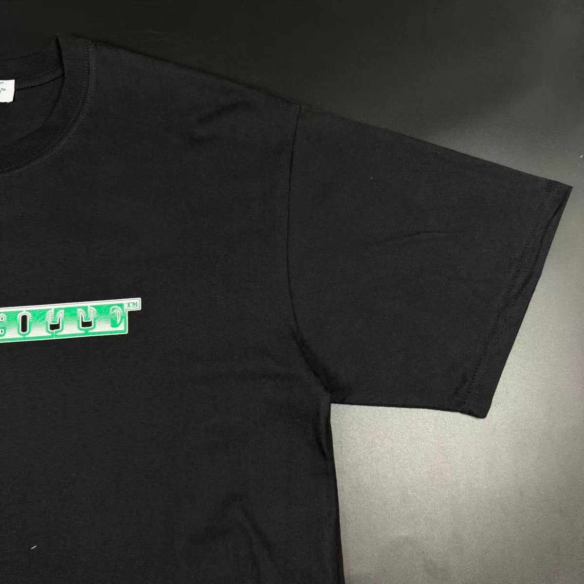 MAGLIETTA OFF-WHITE