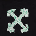 MAGLIETTA OFF-WHITE