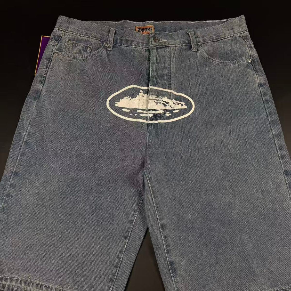PANTALONCINI CORTEIZ