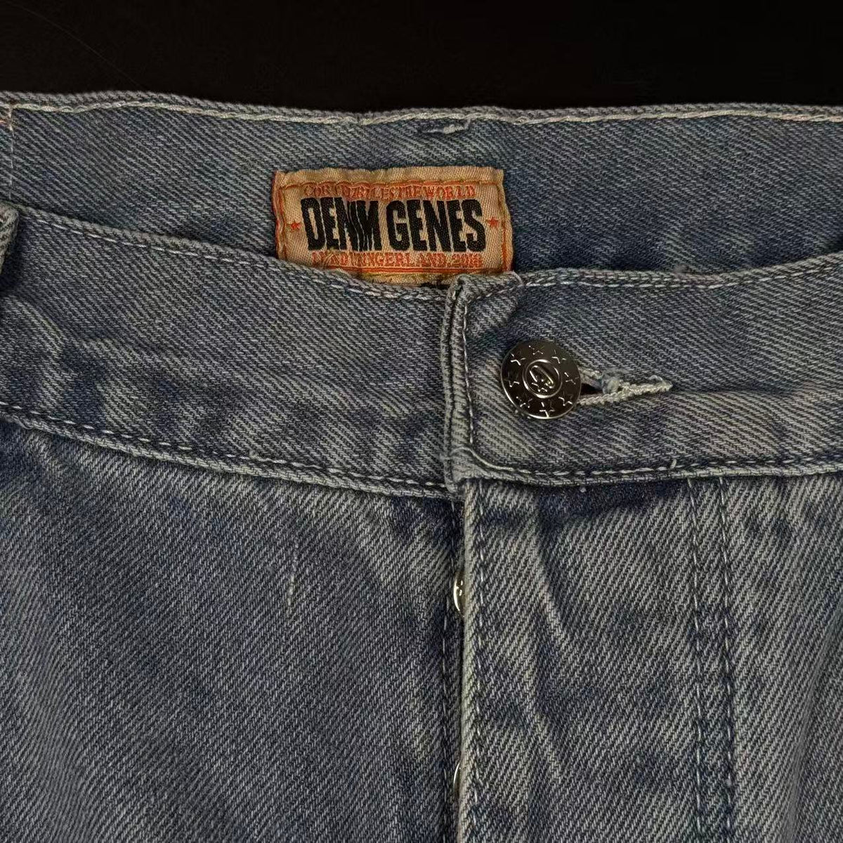 PANTALONCINI CORTEIZ