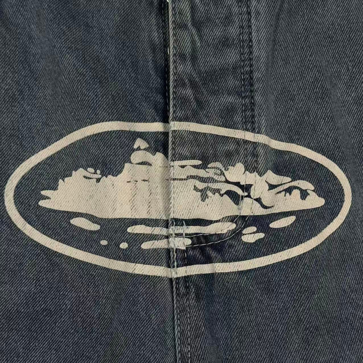 PANTALONCINI CORTEIZ