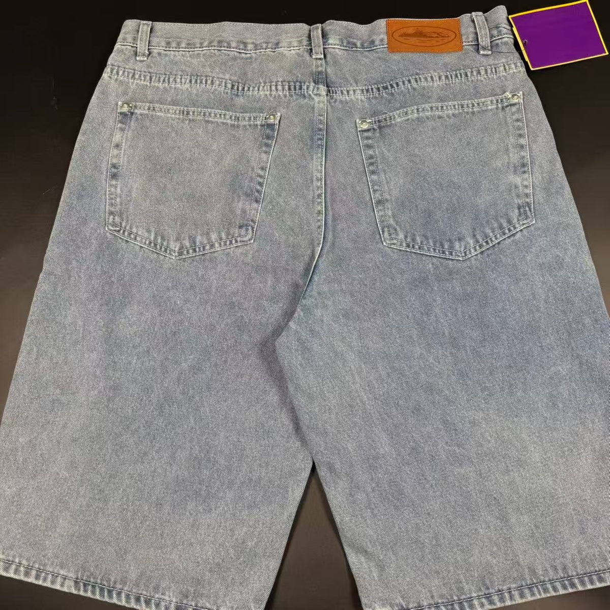 PANTALONCINI CORTEIZ