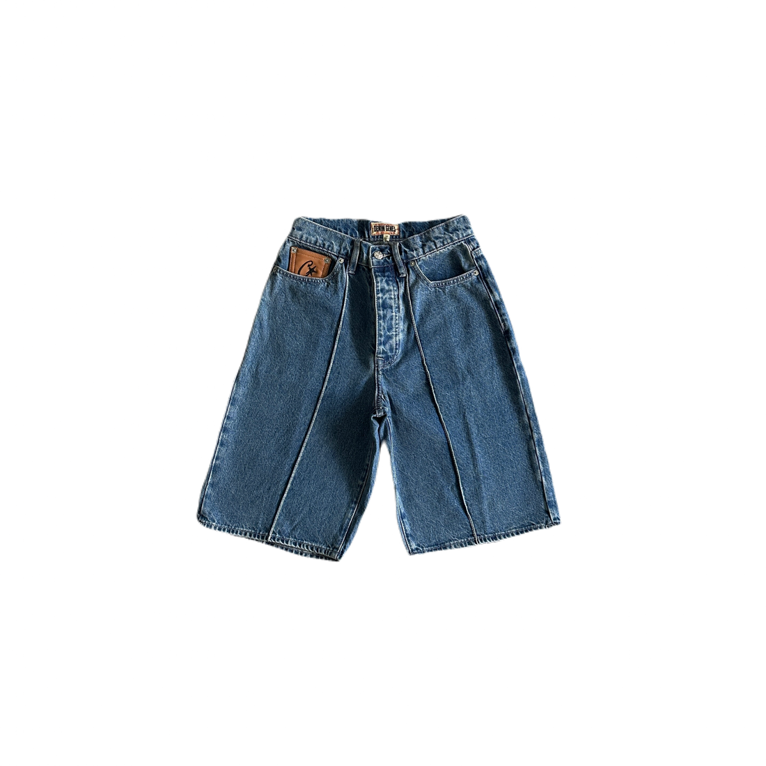 PANTALONCINI CORTEIZ