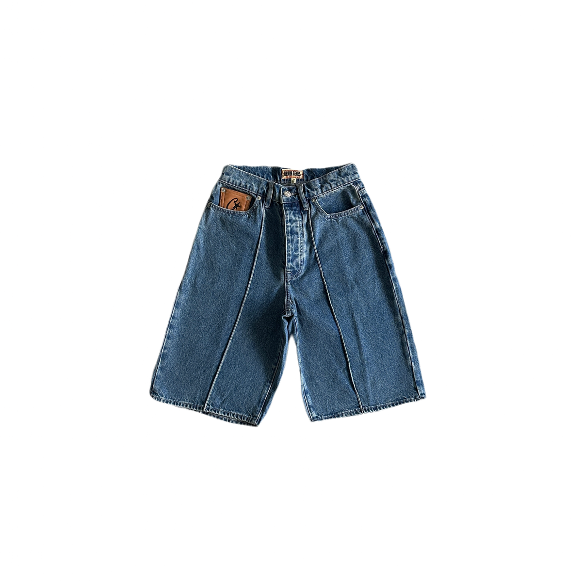 PANTALONCINI CORTEIZ