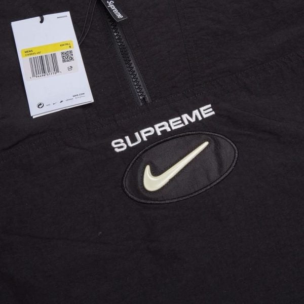 FELPA SUPREME x NIKE