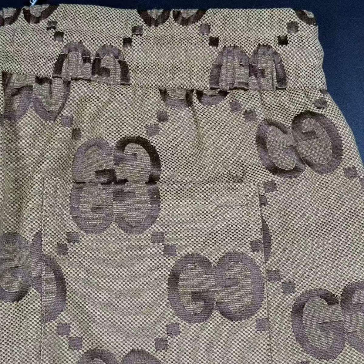PANTALONCINI