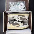 JORDAN 1 x TRAVIS