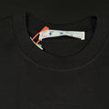 MAGLIETTA OFF-WHITE