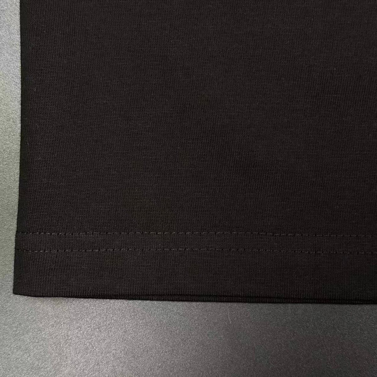 T-SHIRT OFF – NERO/BIANCO 3