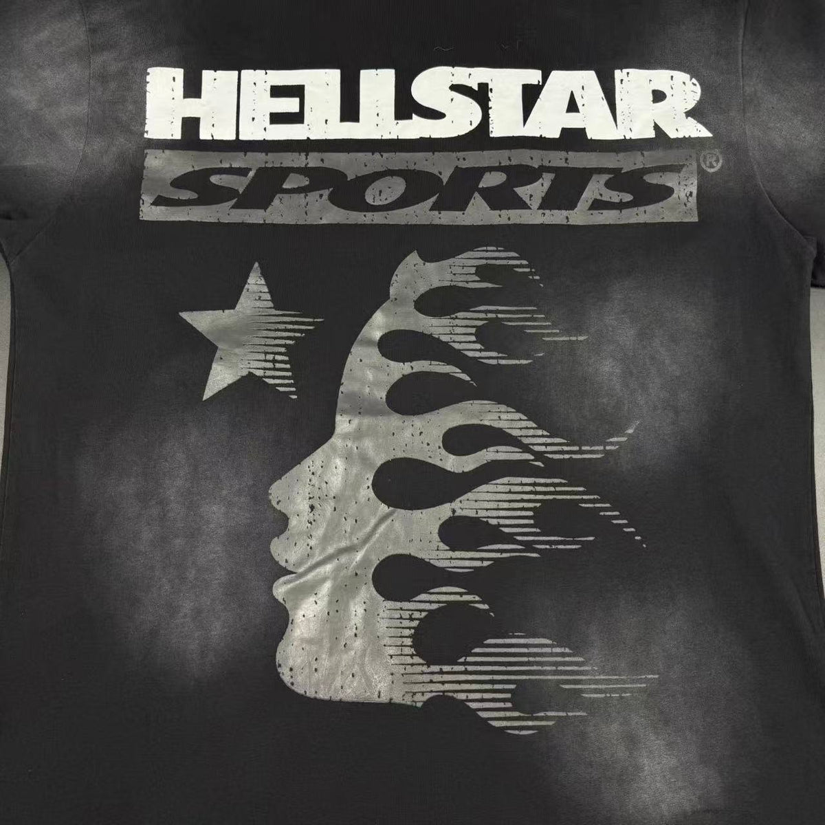 MAGLIETTA HELLSTAR