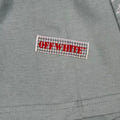 MAGLIETTA OFF-WHITE