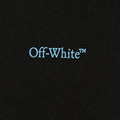 MAGLIETTA OFF-WHITE