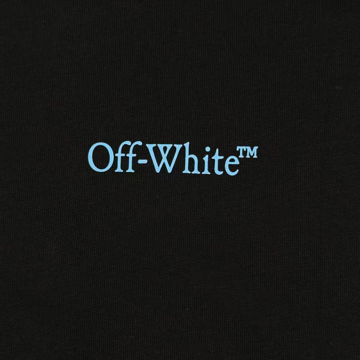 MAGLIETTA OFF-WHITE