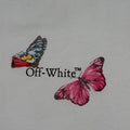 MAGLIETTA OFF-WHITE