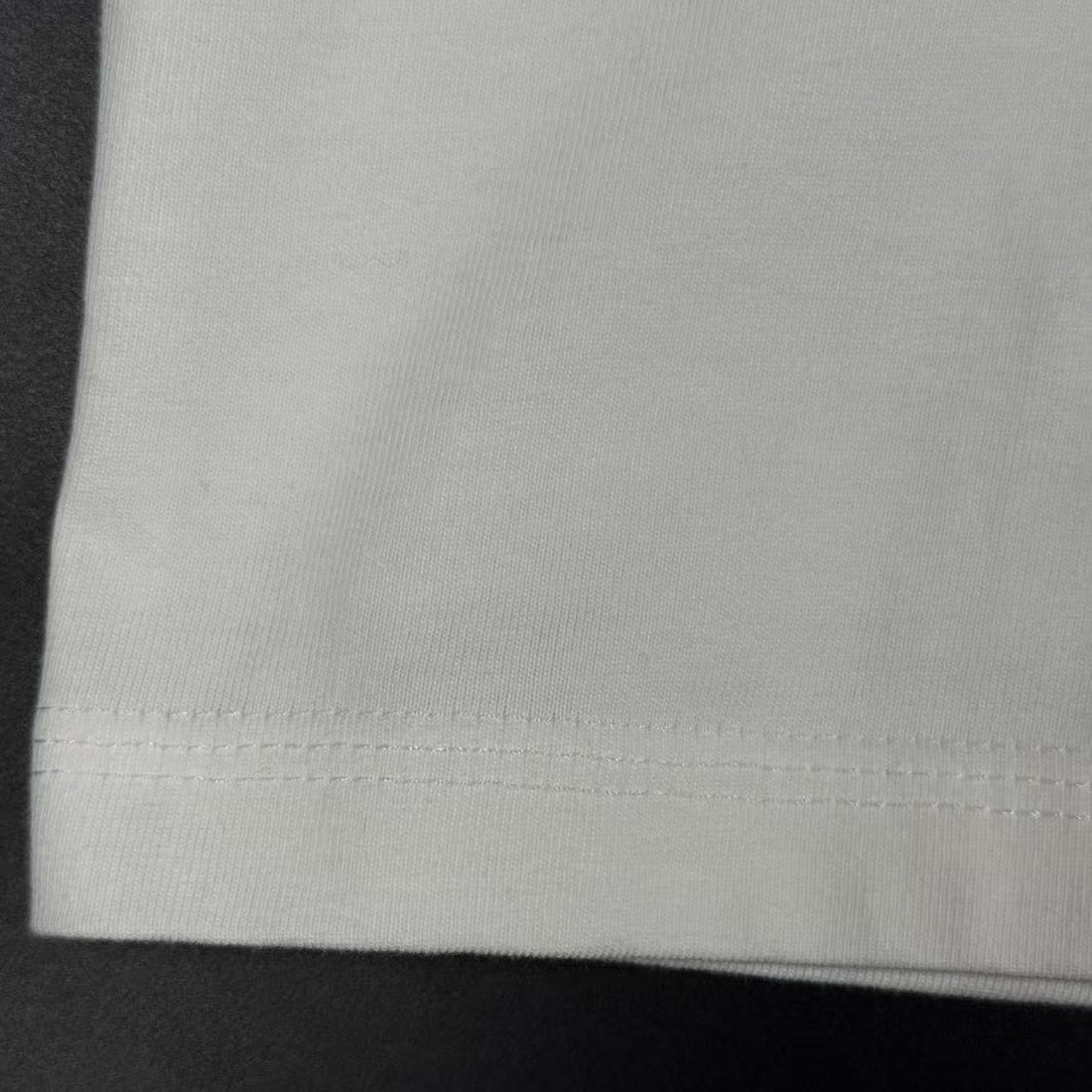 MAGLIETTA OFF-WHITE