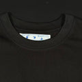 T-SHIRT OFF-W.