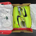 AF1 x OFF-W.