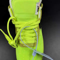 AF1 x OFF-W.