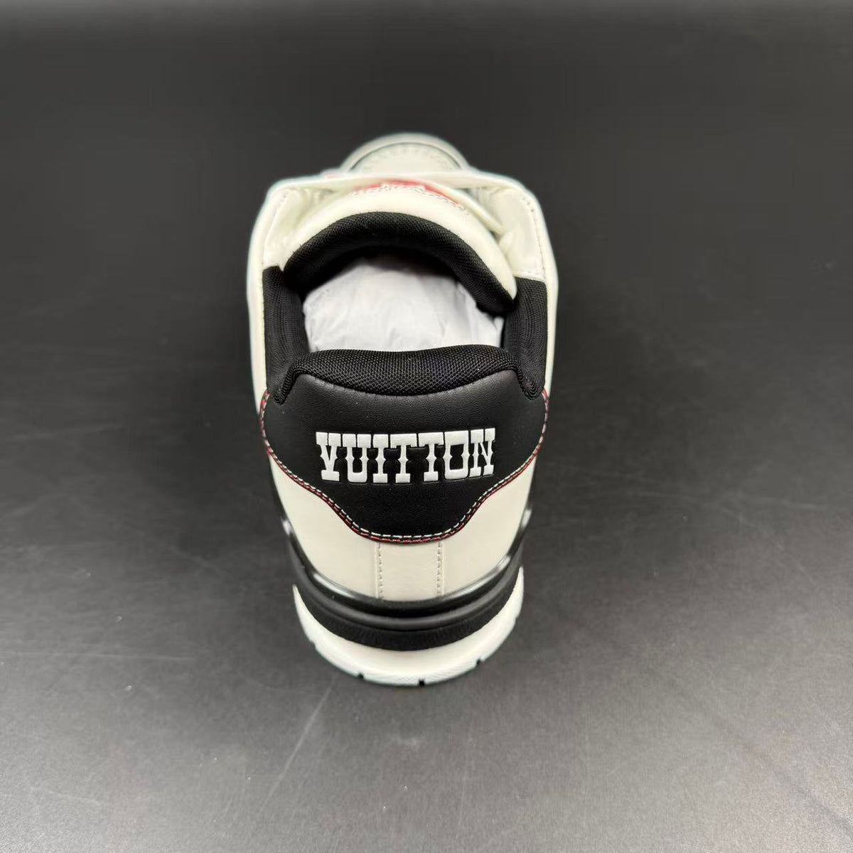 LV TRAINER