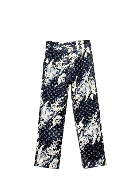 COMPLETO DI JEANS