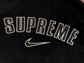 FELPA SUPREME x NIKE