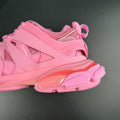 BALENCIAGA TRACK