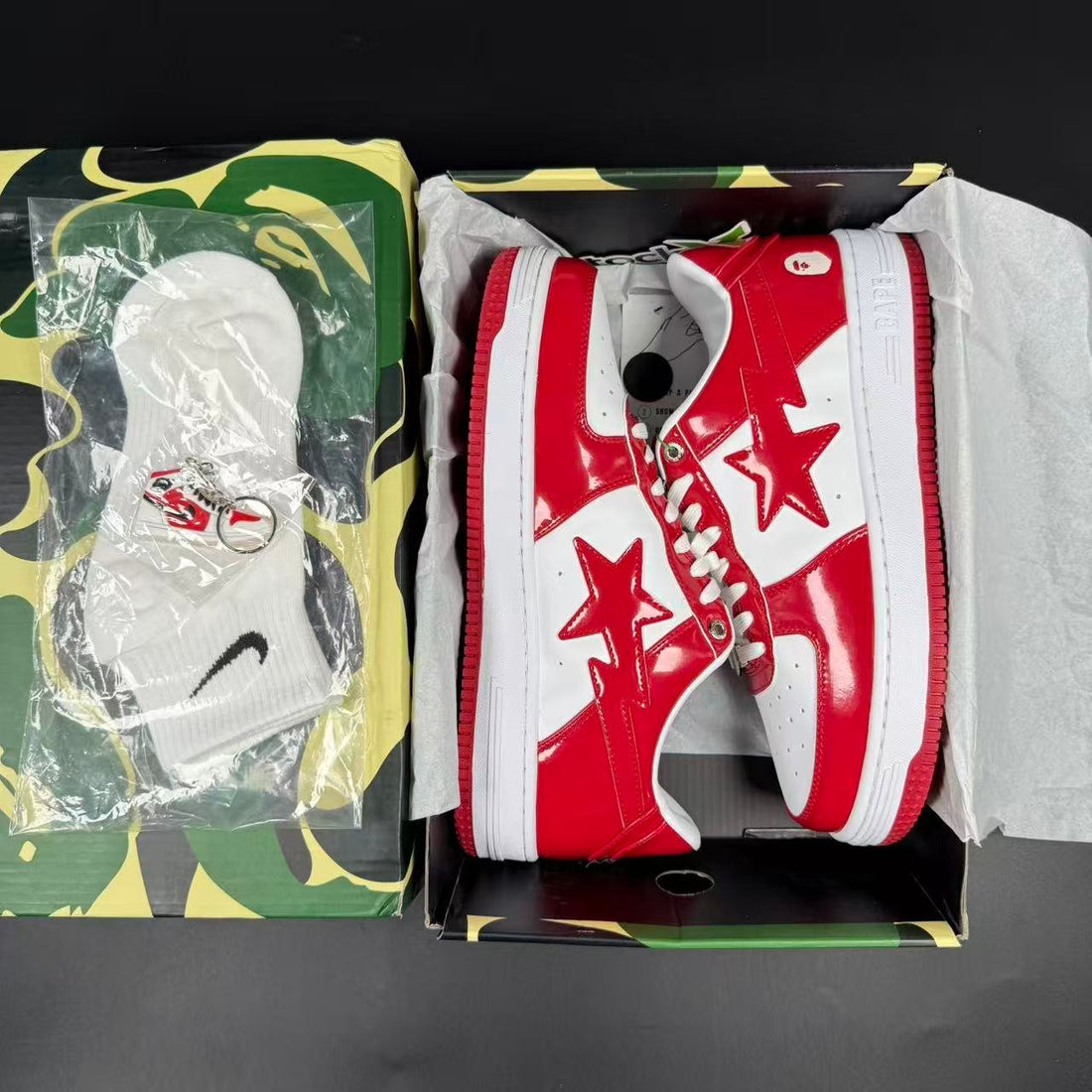 BAPESTA