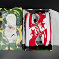 BAPESTA