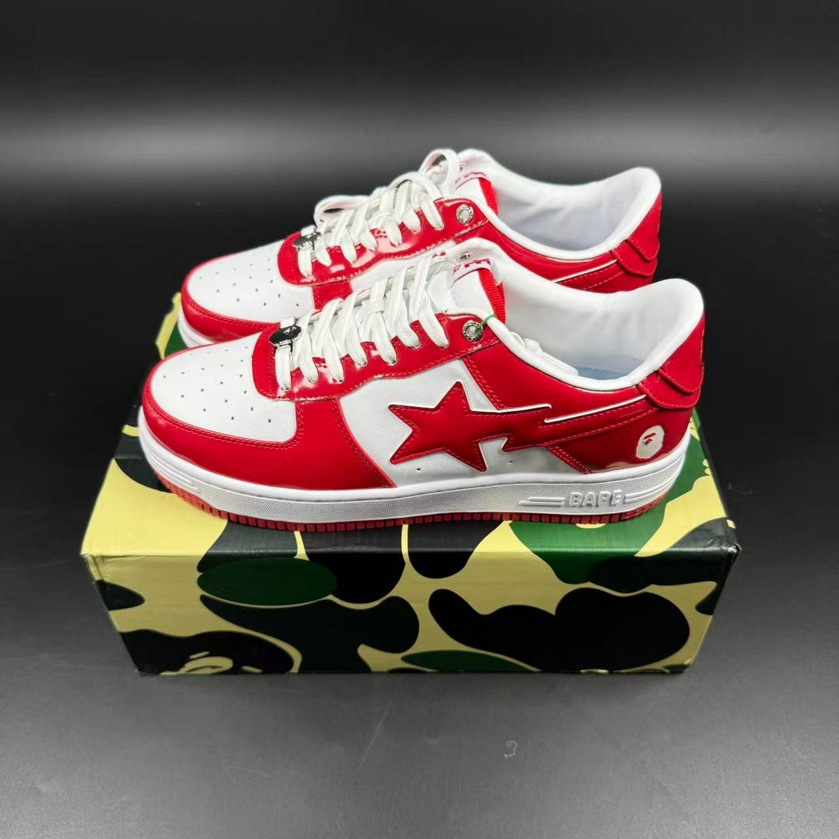 BAPESTA