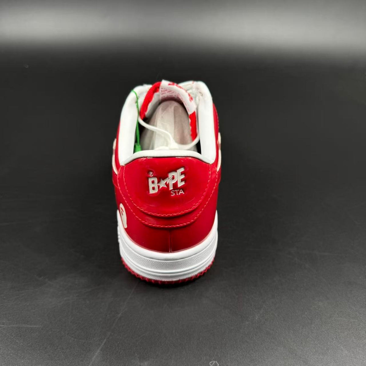 BAPESTA